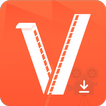 All Video Downloader 2025 アイコン