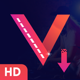 ikon Hat Video Downloader