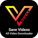 Video Downloader - Save Videos APK