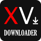 Icona All Video Downloader