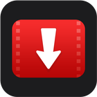 HD Video Downloader App-icoon