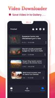 All Video Downloader स्क्रीनशॉट 3