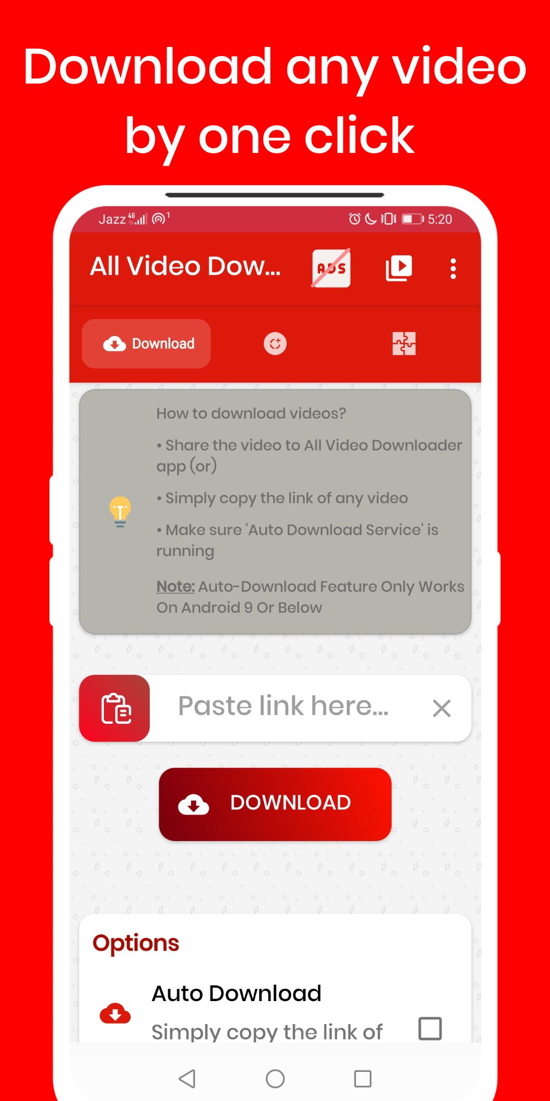 All Video Downloader 2025 Apk For Android Download All Video Downloader 2025 Apk For Android Download
