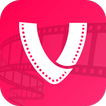 All Video Downloader & Player icono