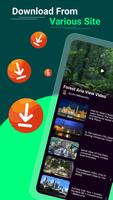 All Video Downloader Cartaz