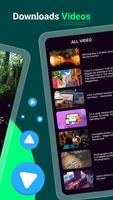 All Video Downloader imagem de tela 1