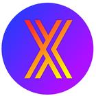 X Video Downloder 2020 Zeichen