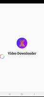 X Video Downloder 2020 Screenshot 2