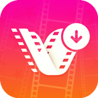 All Video Downloader icono