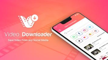 All Video Downloader Poster