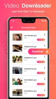 All Video Downloader captura de pantalla 2