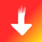 All Video Downloader icon