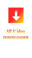 All Video Downloader capture d'écran 3