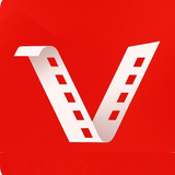 Vid-matè Video Downloader アイコン