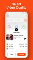 All Video Downloader স্ক্রিনশট 3