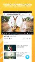 mp4 video downloader penulis hantaran