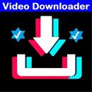 Video Downloader For TikTok -Free Video Downloader APK