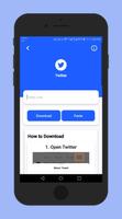 Video Downloader Poster