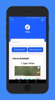 Video Downloader captura de pantalla 2