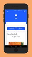 Video Downloader captura de pantalla 3
