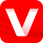 Video Downloader - Save Videos Zeichen