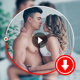 Video Downloader- All Download simgesi