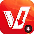 Mp4 All Video Downloader ikona