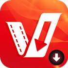Mp4 All Video Downloader icon