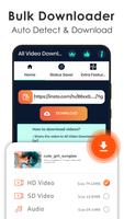 Mp4 All Video Downloader স্ক্রিনশট 2