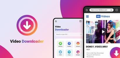 Video Downloader poster