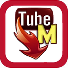 Tube Mp3 Mp4 Video Downloader icon