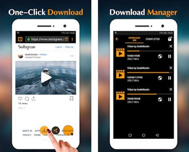 Tube Mp3 Mp4 Video Downloader APK for Android Download