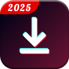 SnapTik - Download Video TT icon