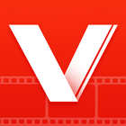 All Movie & Video Downloader-icoon