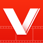 All Movie & Video Downloader simgesi