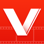 All Movie & Video Downloader icon