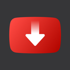 Video Downloader 圖標