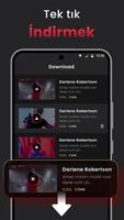 Video Downloader Ekran Görüntüsü 1