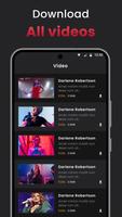 Video Downloader скриншот 2