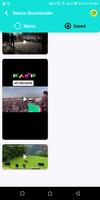 All Video Downloadr For Browsr captura de pantalla 1