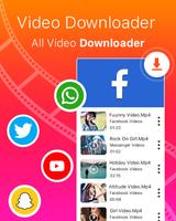 All Video Downloader poster