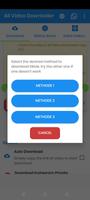 All Video Downloader โปสเตอร์