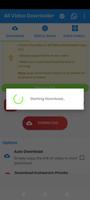 All Video Downloader Ekran Görüntüsü 2