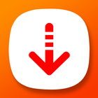 Tube Mp4 All Video Downloader icon