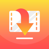 HD Video Downloader - Save MP4 icon