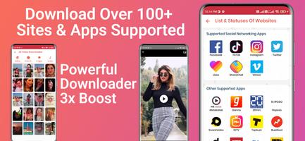 All Video Downloader-poster
