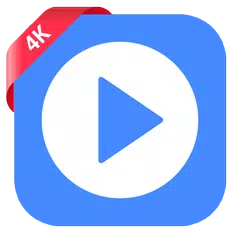4K Video Player - All Format - Support Chromecast XAPK 下載