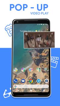 4K Video Player - All Format - Support Chromecast 截图 4