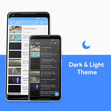 4K Video Player - All Format - Support Chromecast 截图 2
