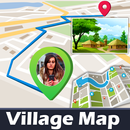 Village Map ( Maps Of India ) - सभी गांव के नक्शे APK